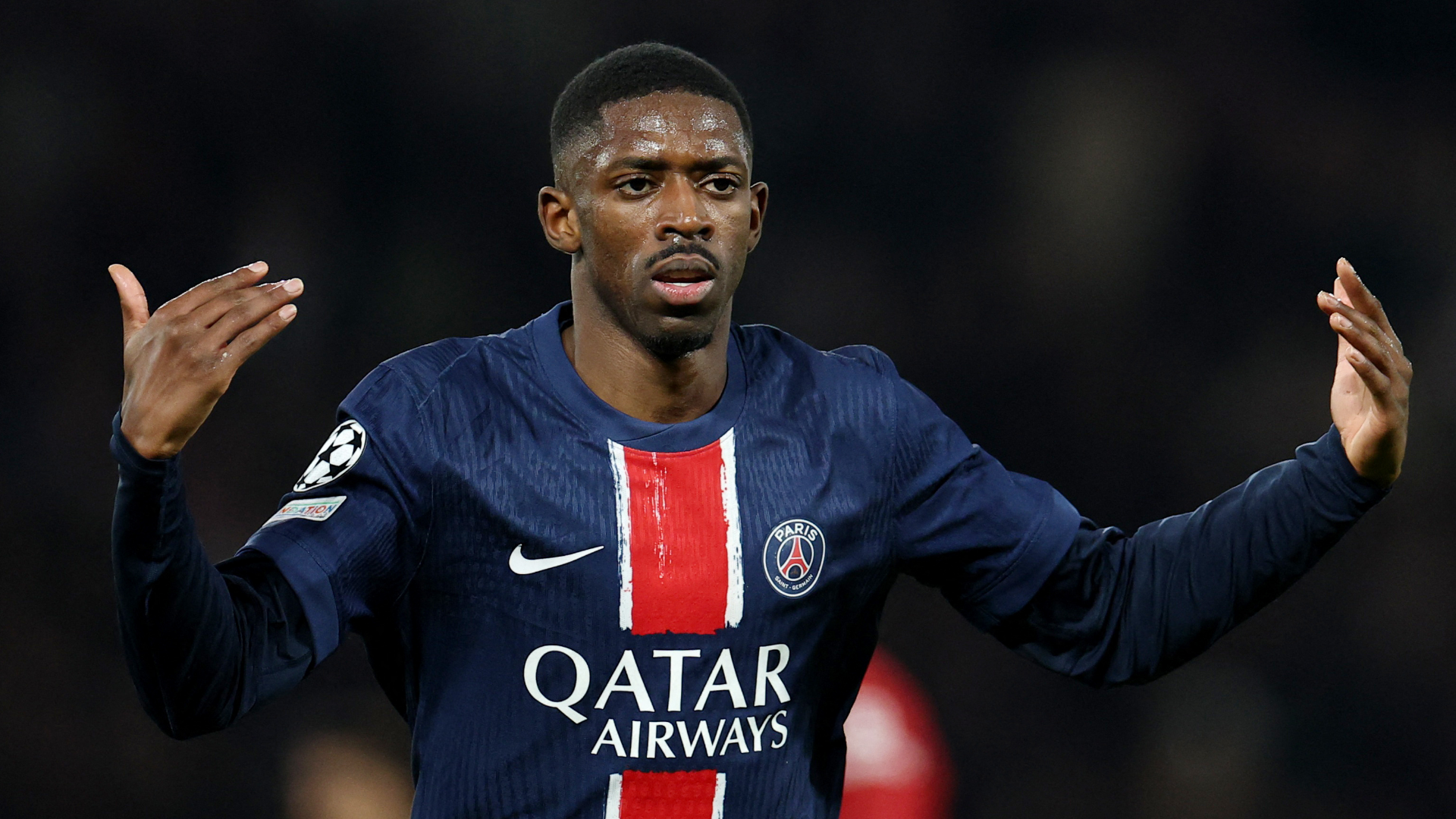 Ousmane