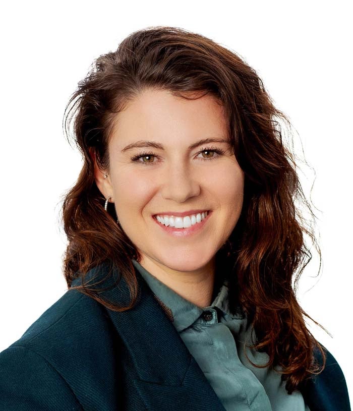 Elizabeth Guyman