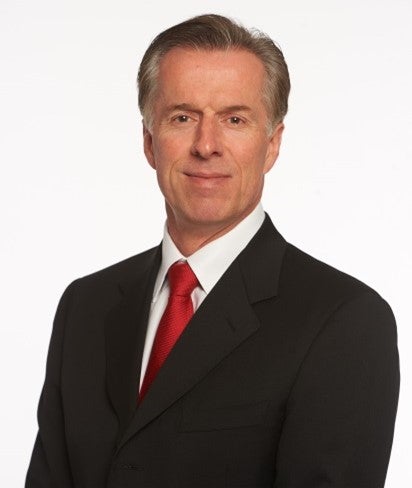 Donald Walker
