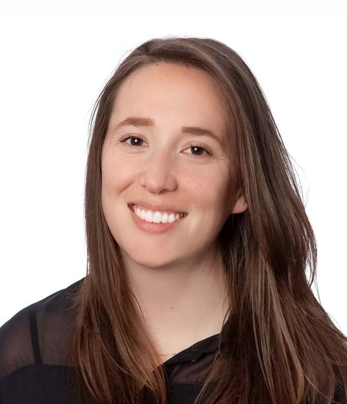 Kelsey Miller