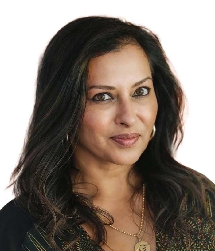 Geetanjali Dhillon